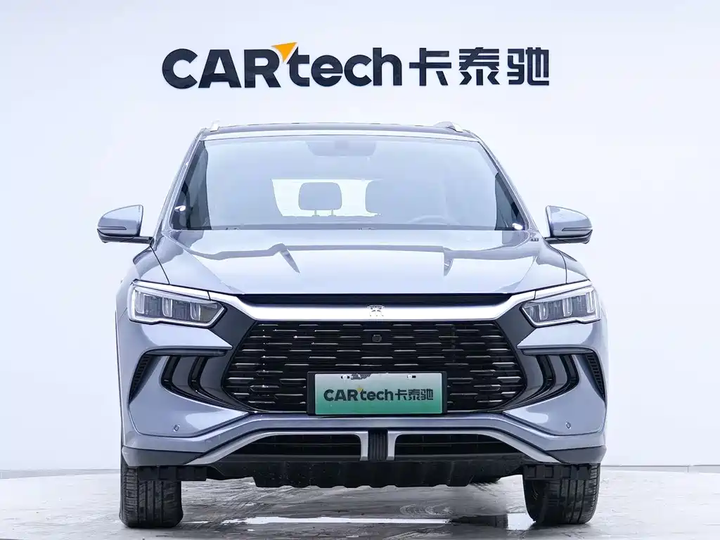 BYD Pro New Energy 2024 — фото 6