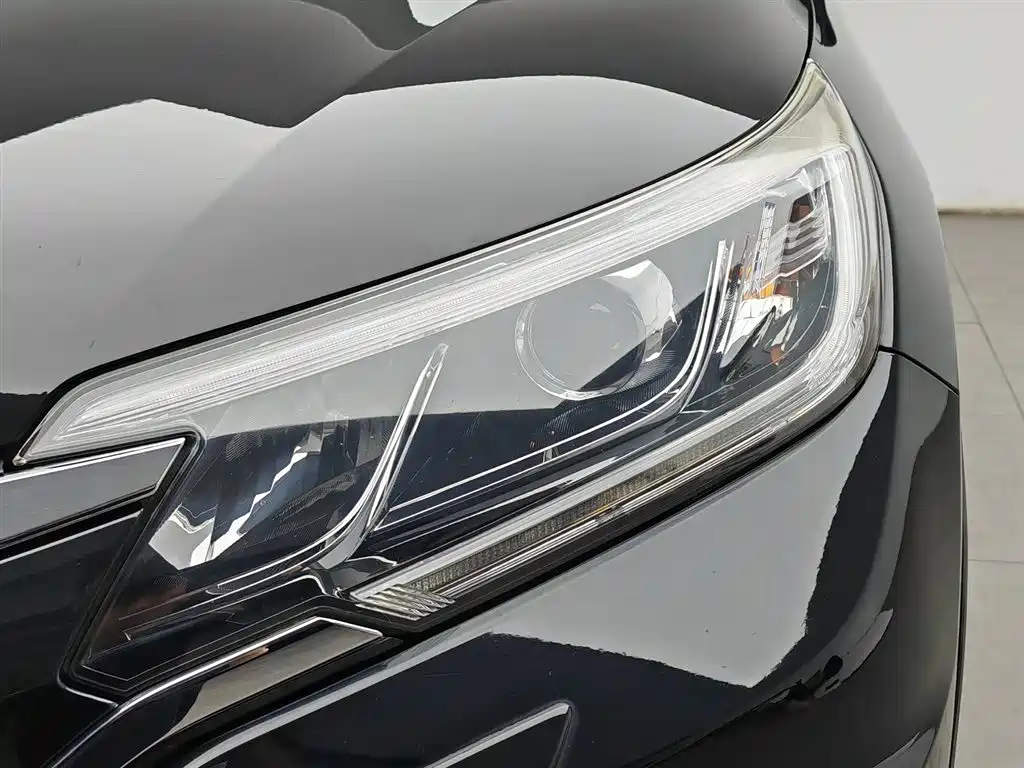 Honda CR-V 2016 — фото 7