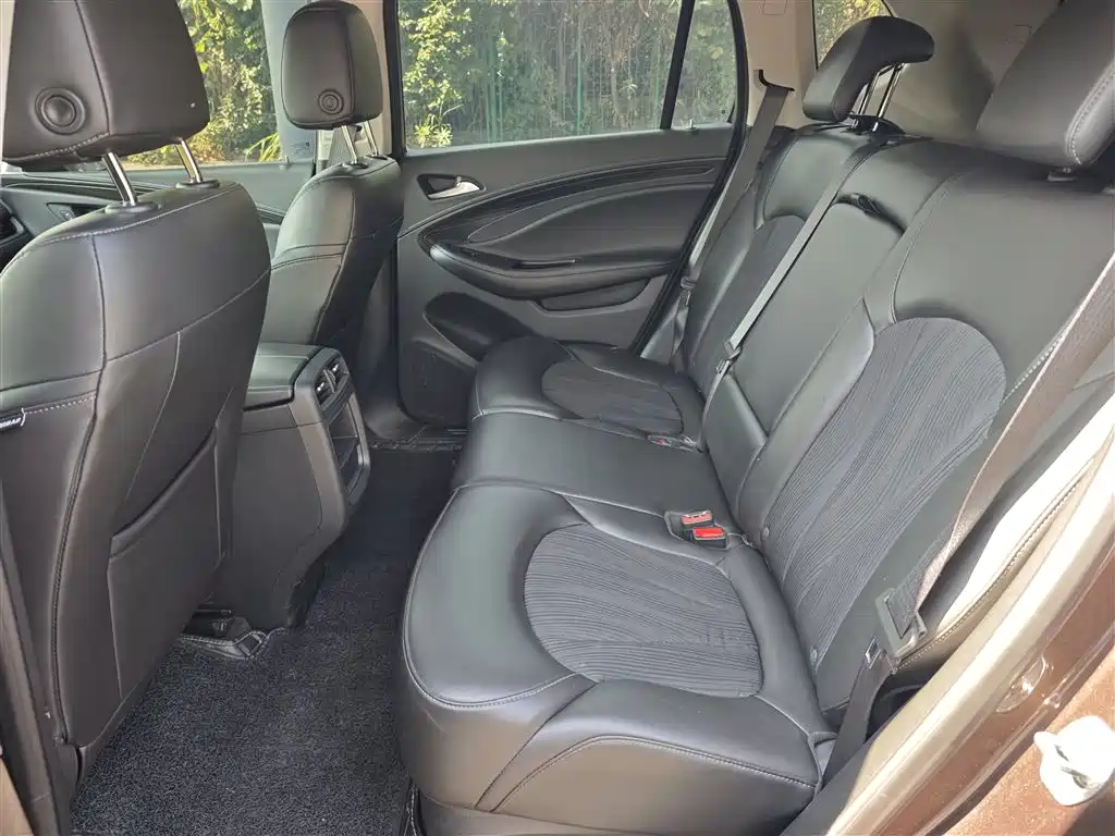 Buick Envision Plus 2021 — фото 14