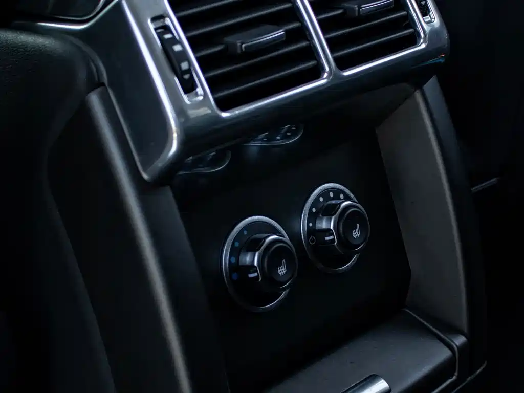 Land Rover Range Rover 2013 — фото 18