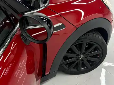 MINI MINI 2016
