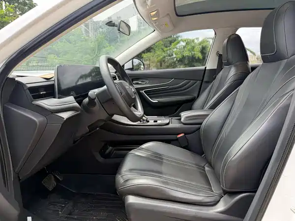 Venucia Big V 2022