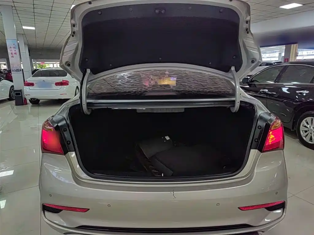 Hyundai Mistra 2019 — фото 19