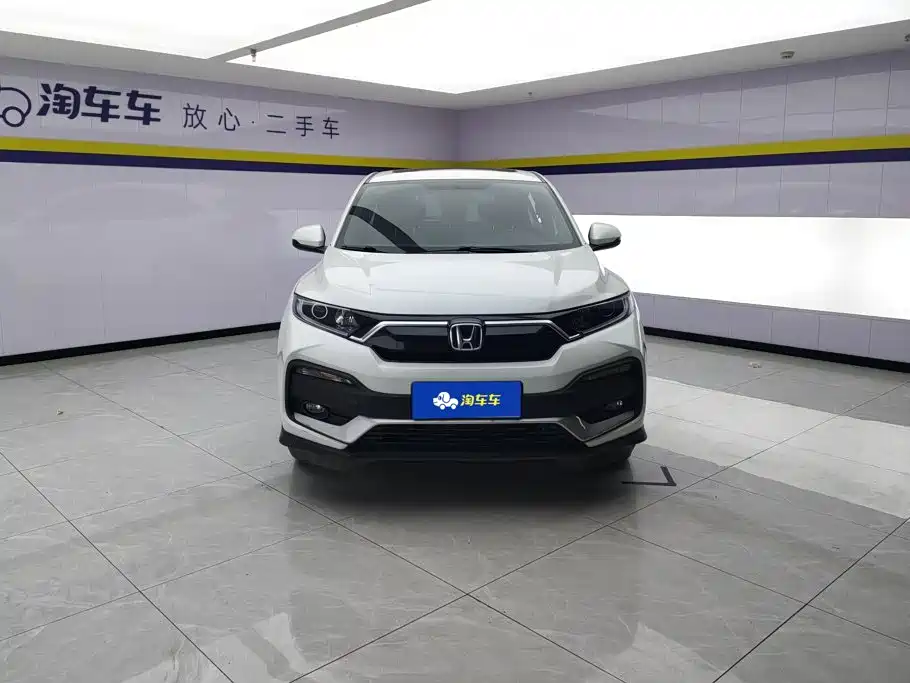 Honda XR-V 2022 — фото 2