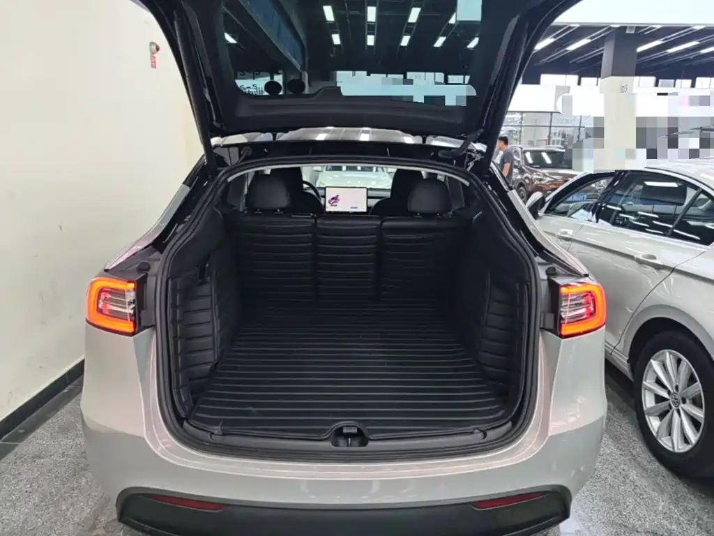 Tesla Model Y 2023 — фото 19