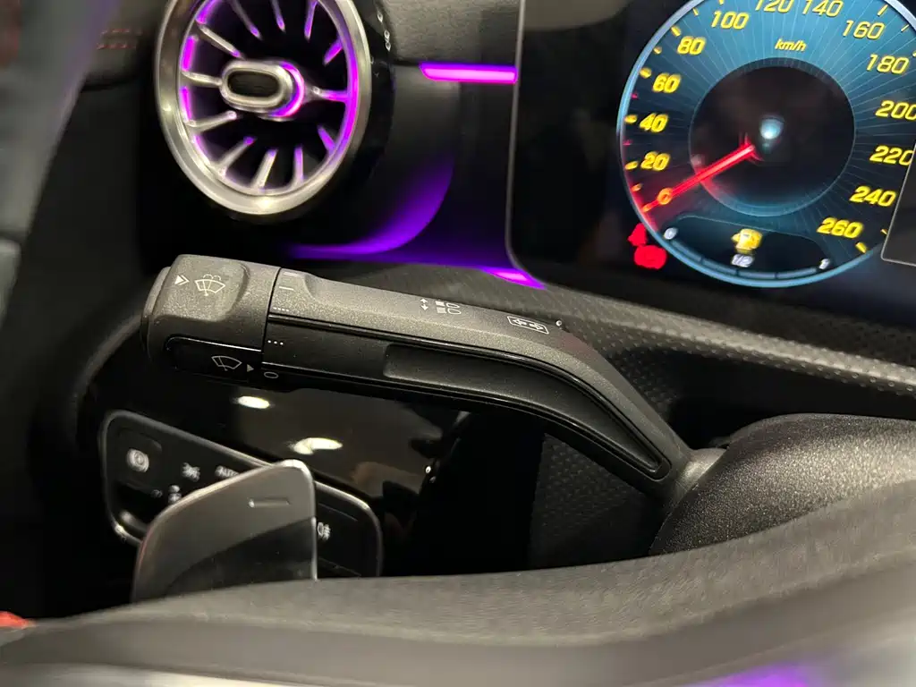 Mercedes-Benz CLA 2020 — фото 16