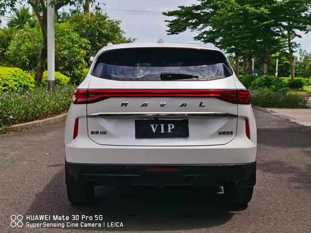 Haval H6 2022