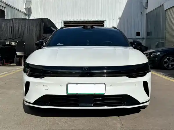 Zeekr 007GT 2025