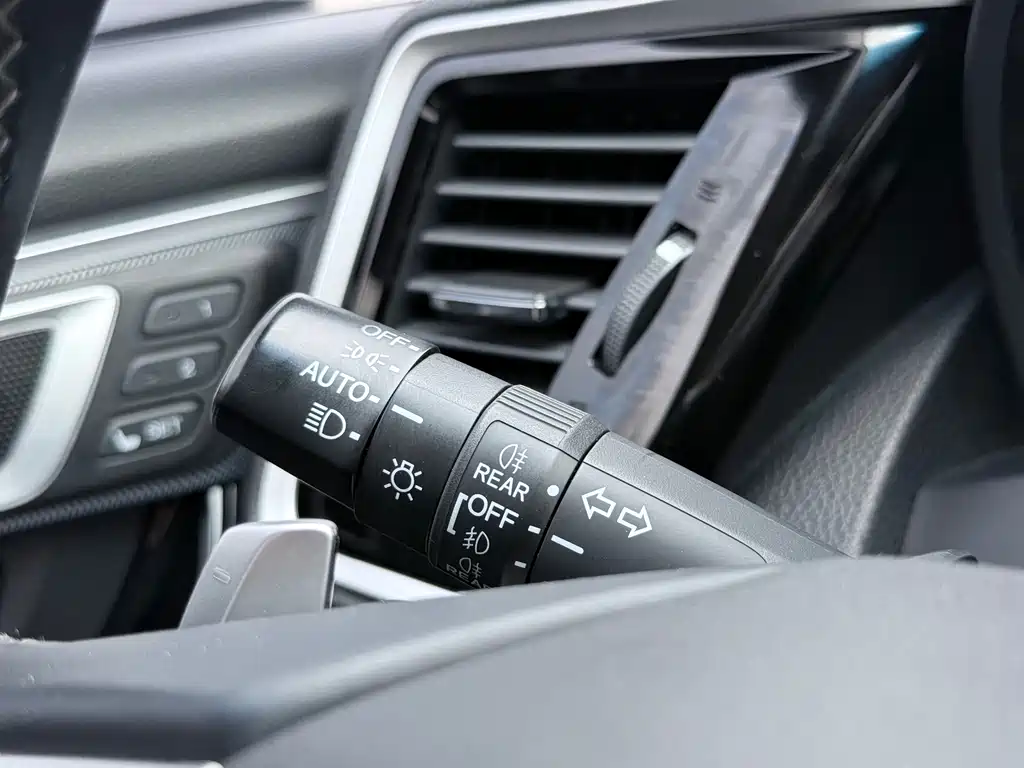 Honda Spirior 2016 — фото 24