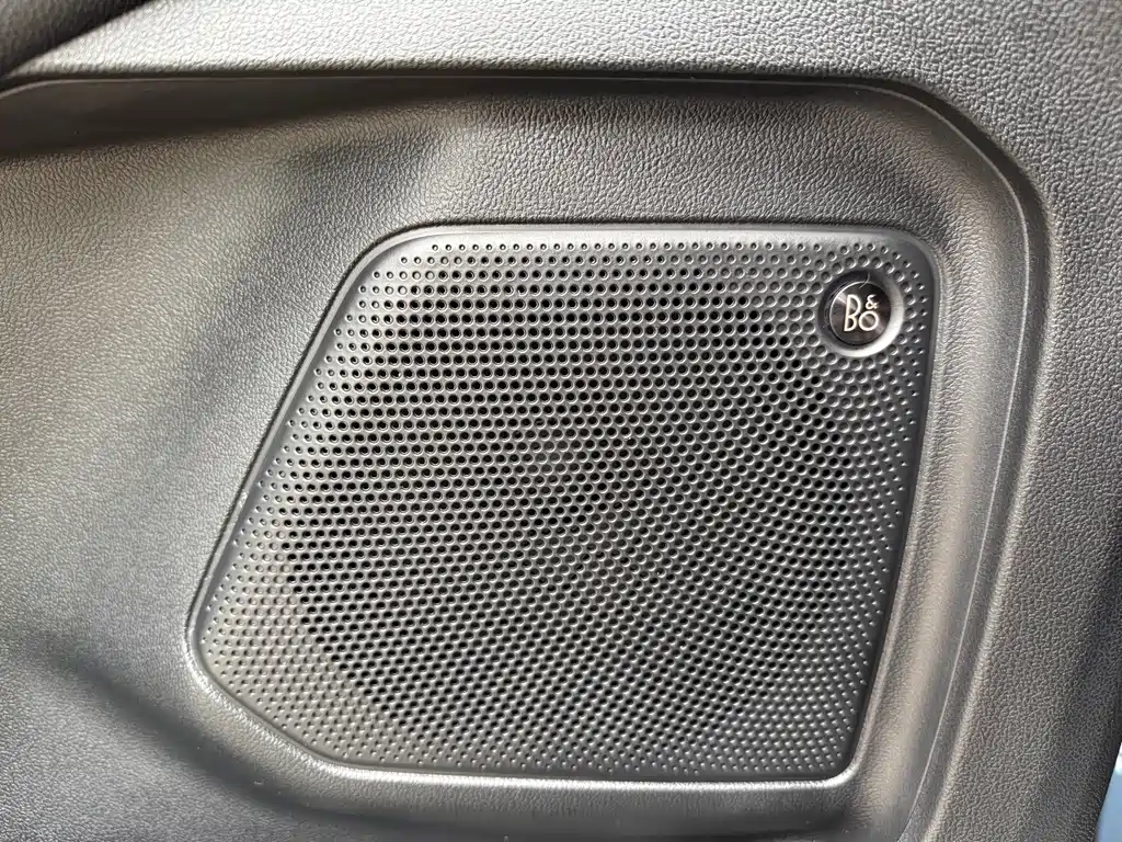 Ford Edge 2020 — фото 17