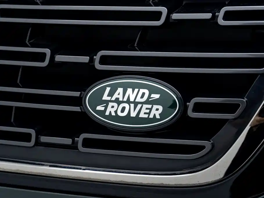 Land Rover Evoque 2026 — фото 9
