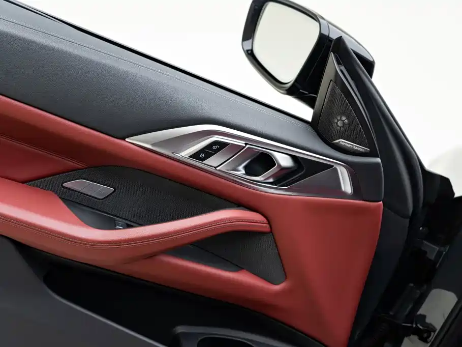BMW 4 Series 2023 — фото 15