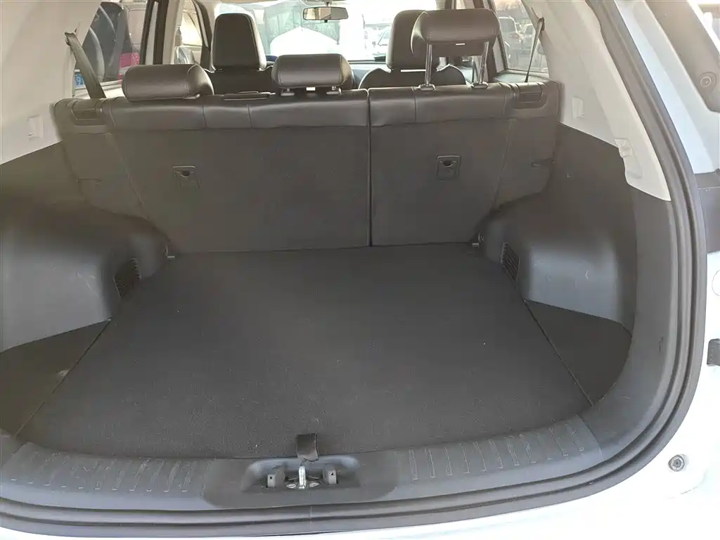 Changan CS55PLUS 2020 — фото 19