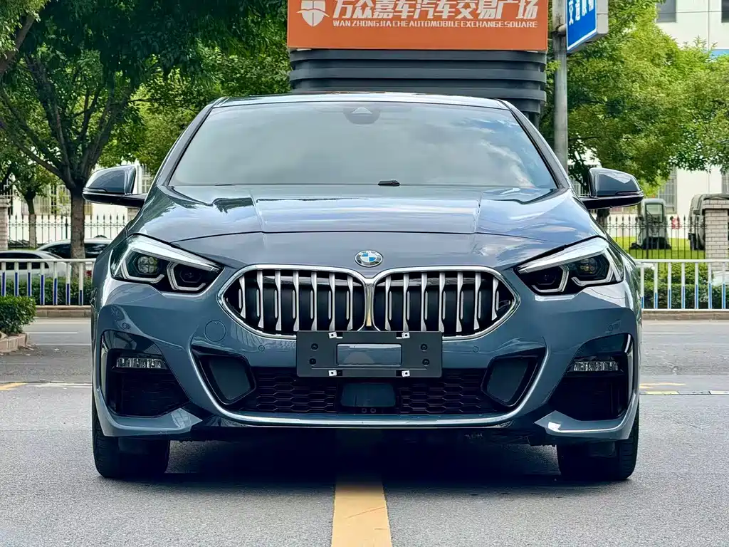 BMW 2 Series 2022 — фото 2