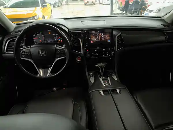 Honda Avancier 2023