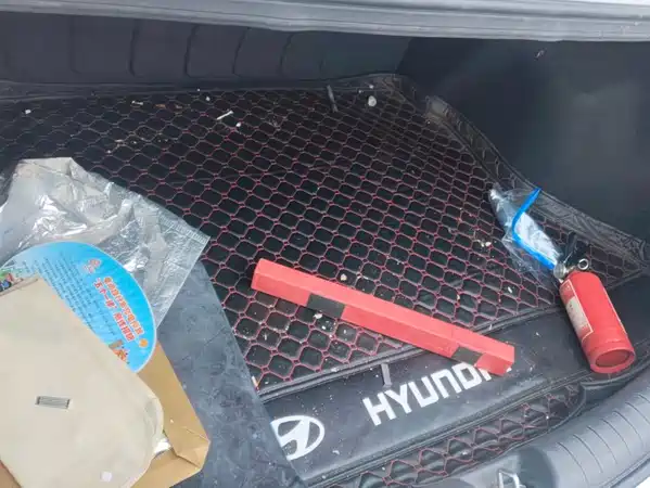 Hyundai Verna 2021