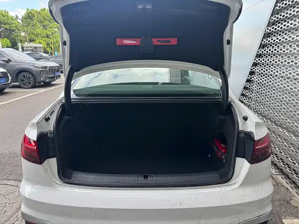 Audi A4L 2024