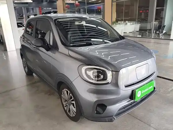 Leapmotor T03 2022