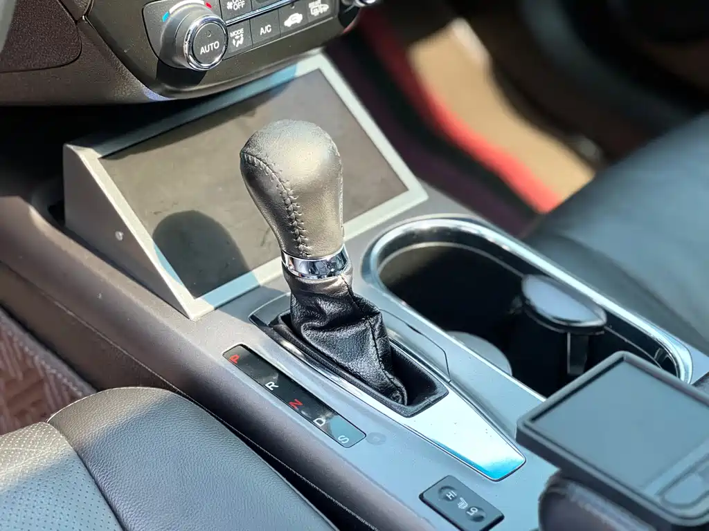 Acura RDX 2015 — фото 12