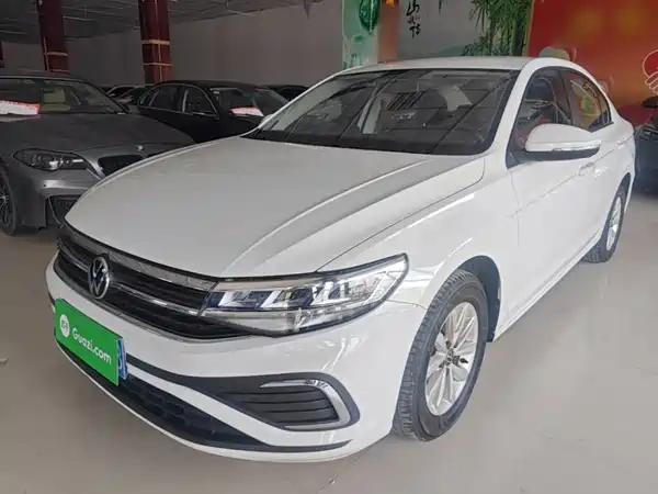 Volkswagen Bora 2024