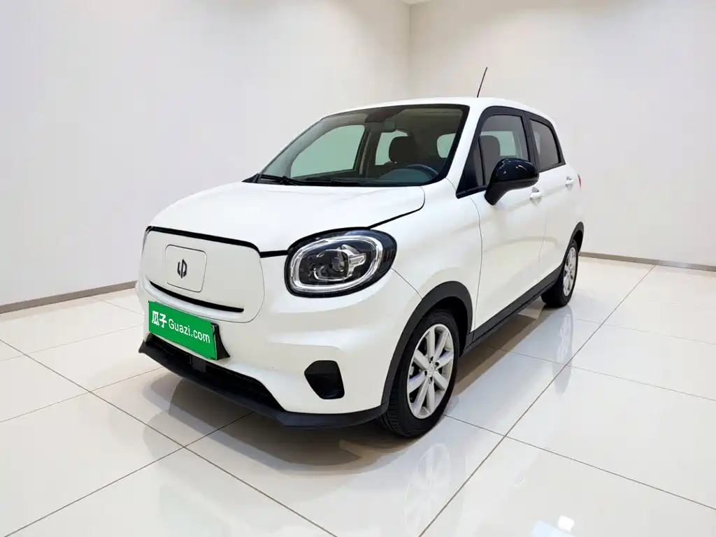 Leapmotor T03 2022