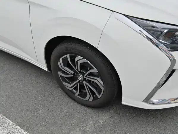 Dongfeng Yixuan 2022