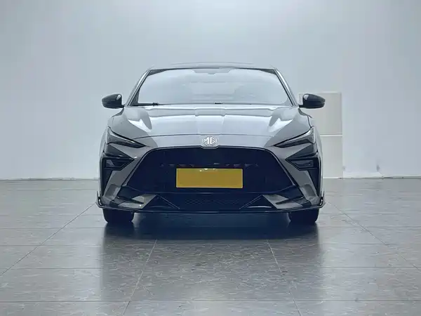 MG6 2024
