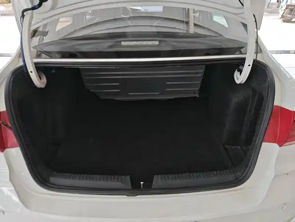 Volkswagen Santana 2021
