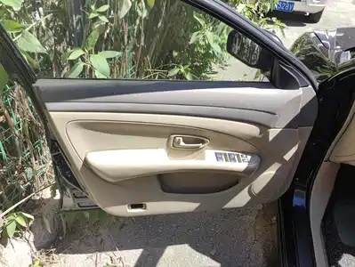 Nissan Sylphy 2014