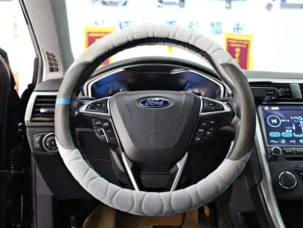 Ford Mondeo 2013