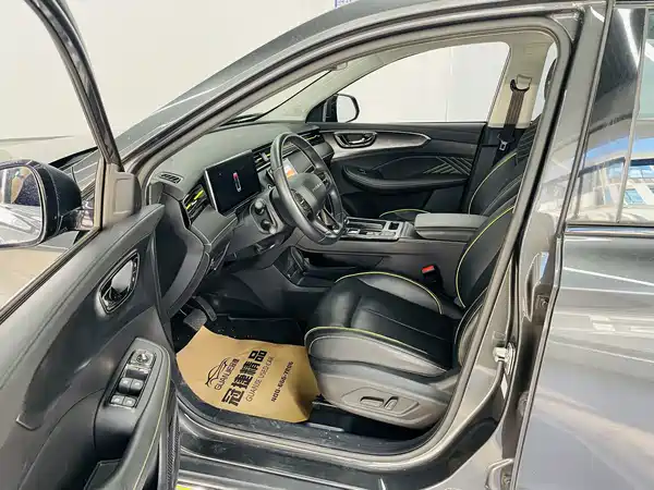 Roewe RX5 2022