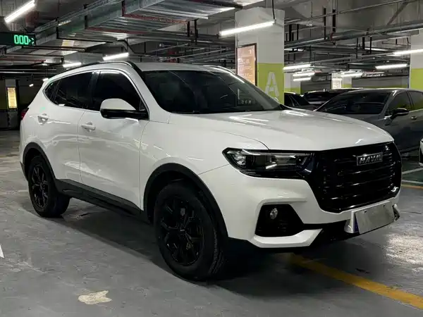 Haval H6 2022