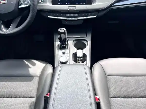Cadillac XT4 2020