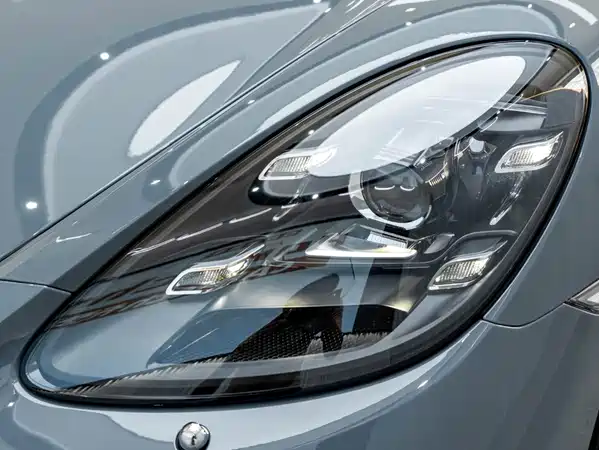 Porsche 718 2026