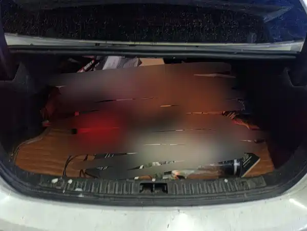 Volvo S60 2018