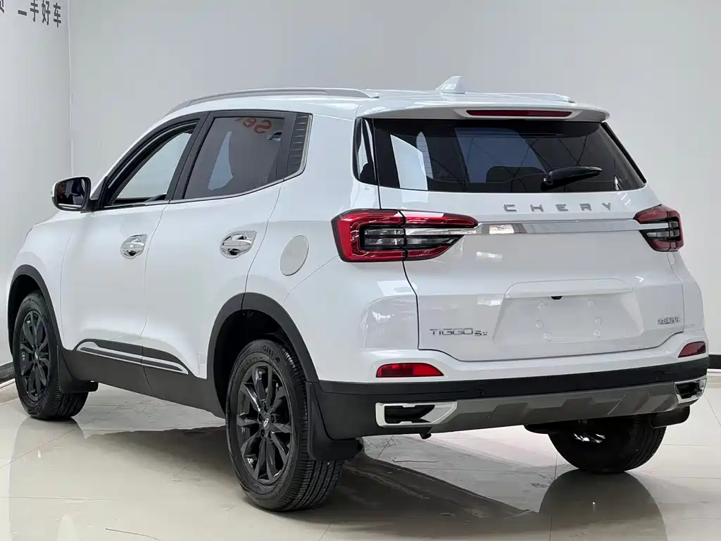 Chery Tiggo 5x 2023
