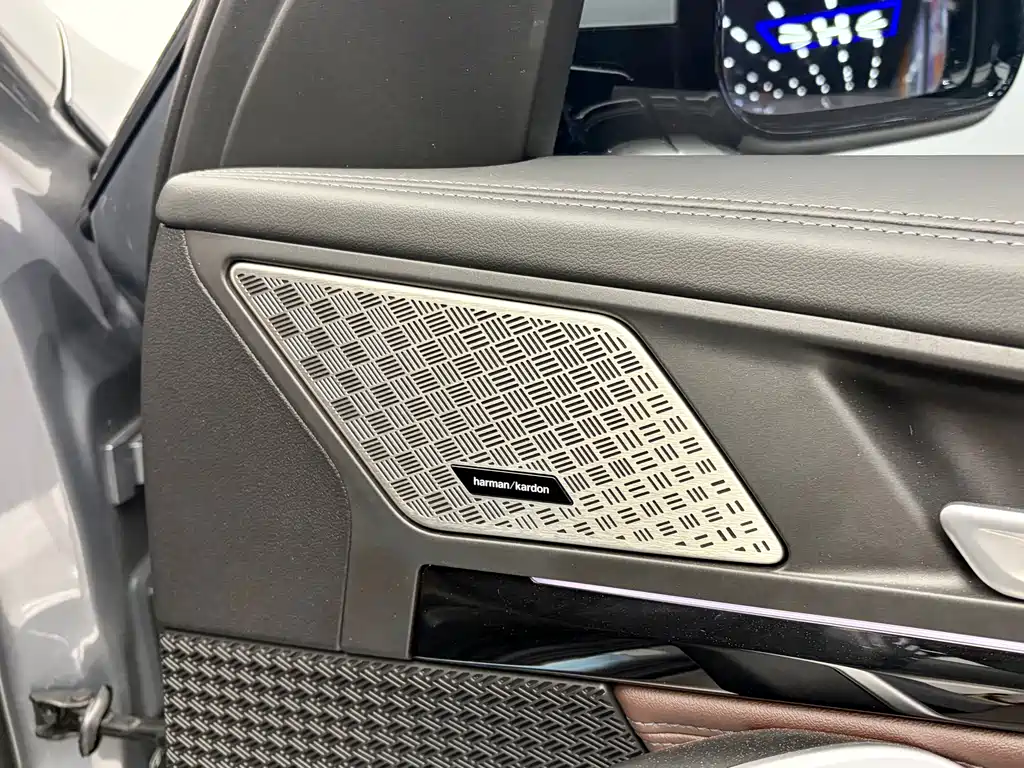 BMW X1 2024 — фото 12