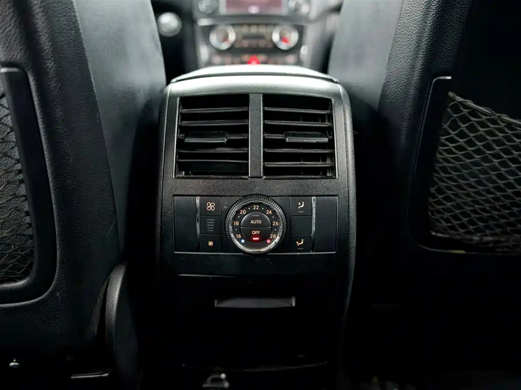 Mercedes-Benz M-Class AMG 2010 — фото 16