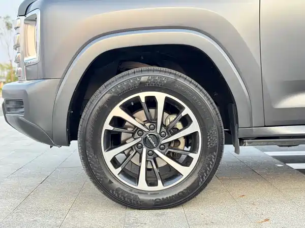 Haval H9 2024
