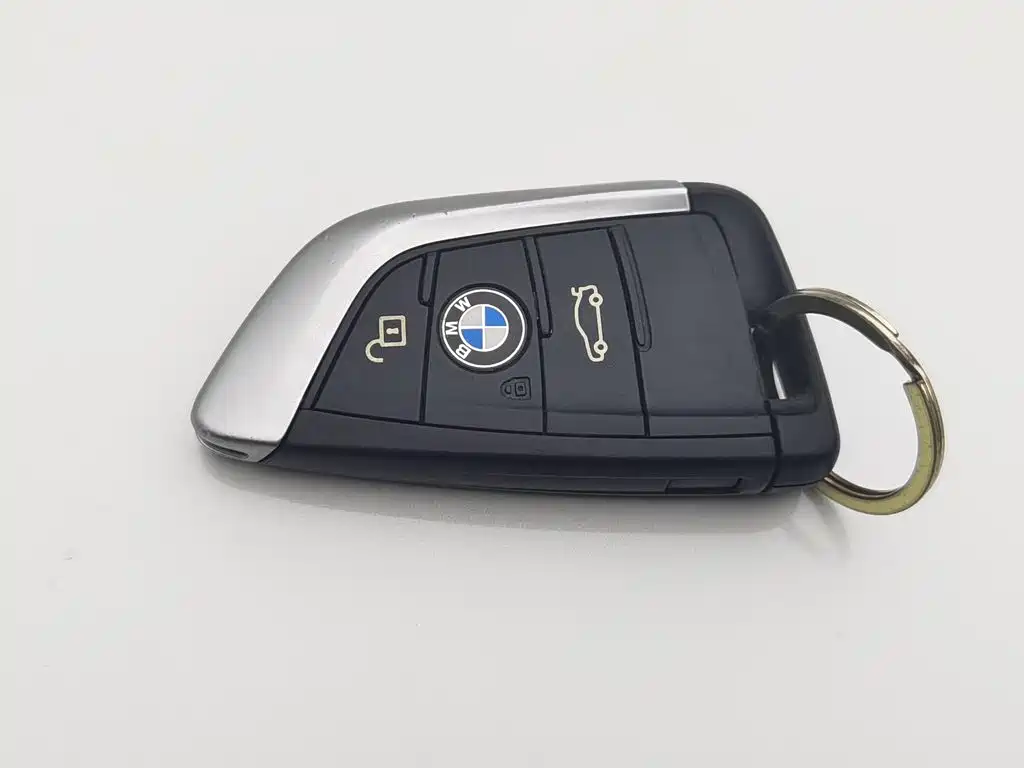BMW 1 Series 2023 — фото 19