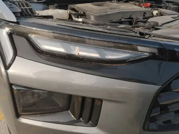Ford Mondeo 2023