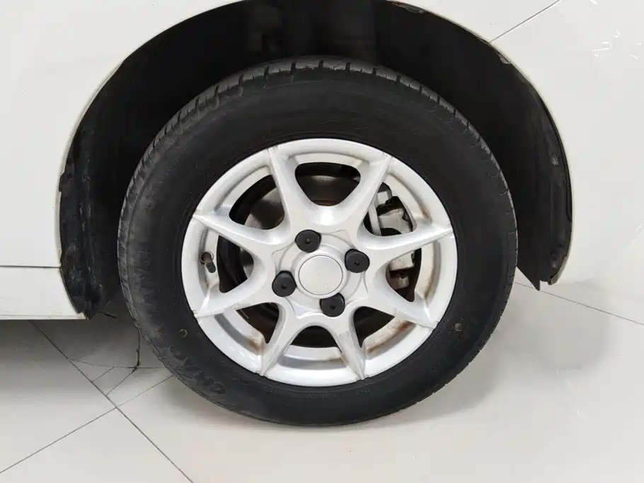 Roewe CLEVER 2022