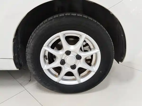 Roewe CLEVER 2022