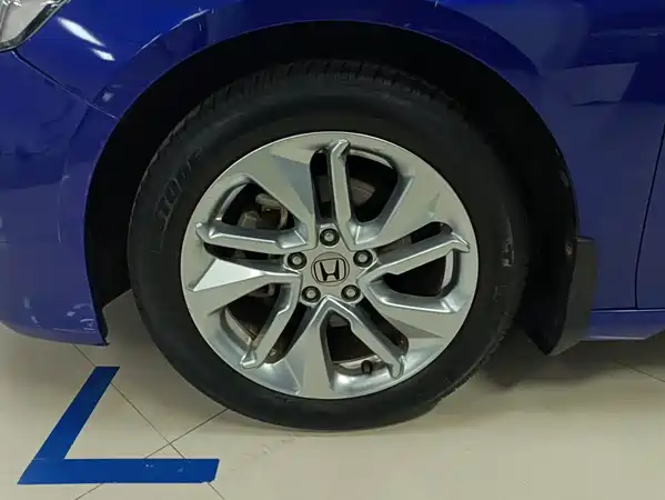 Honda Accord 2020