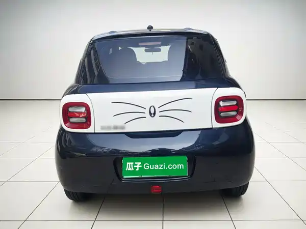 Ora Black Cat 2021