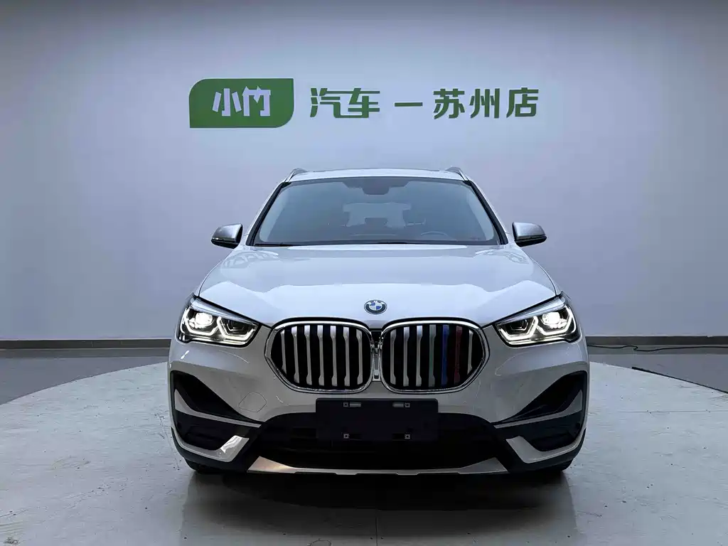 BMW X1 2023 — фото 2