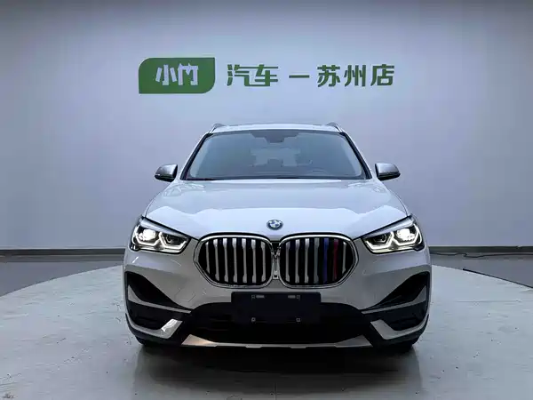 BMW X1 2023