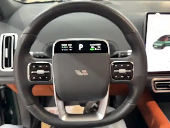 Li Auto L8 2023