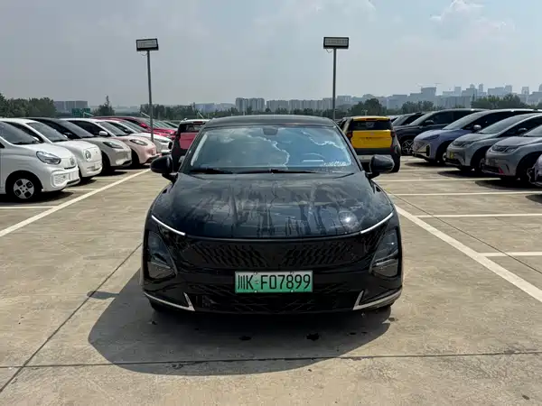 Wuling Starlight 2024