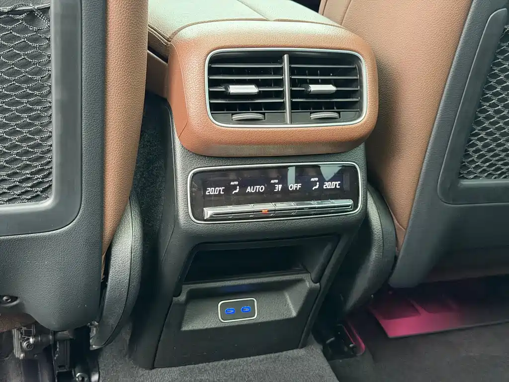 Mercedes-Benz GLE 2023 — фото 16